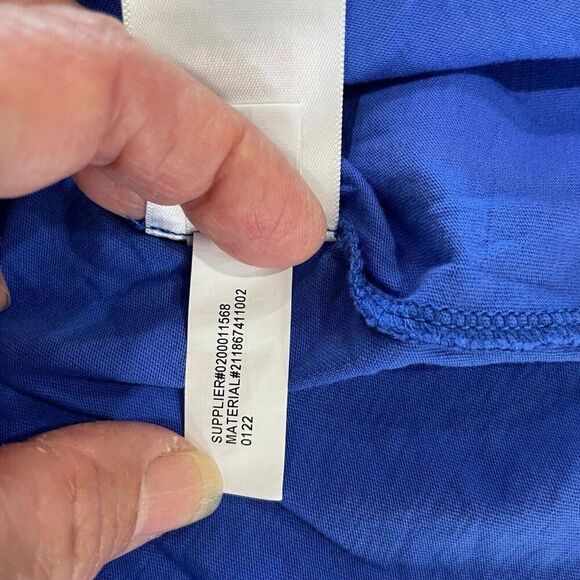 Polo Ralph Lauren Polo Bear Picnic Women’s XXL Short Sleeve T-Shirt Tee Crewneck - Picture 8 of 11